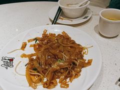 -如轩·海鲜砂锅粥·潮汕菜(小榄店)