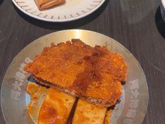 -阿大排档(长春这有山店)