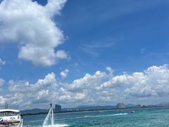 -三亚蜈支洲岛旅游区