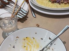 -卡朋西餐(东方广场店)