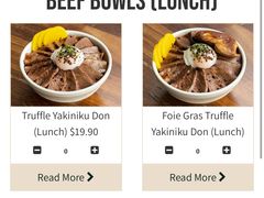 -Tanuki Raw(Orchard Central)