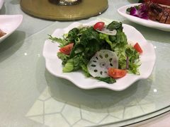 -西安饭庄·非遗陕菜(钟楼店)