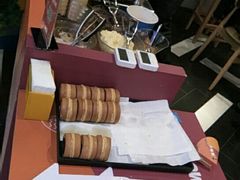 -Ice Monster冰馆·CNN评选全球十大甜品(国贸商城店)
