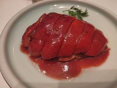 姑苏卤鸭-松鹤楼·非遗·苏帮菜(融科店)