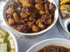 -小六农家乐(崇明西沙湿地店)