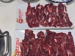 -陈记顺和潮汕牛肉火锅(韩江路店)