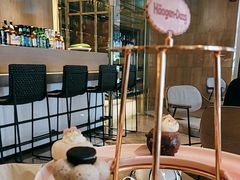 -粤海喜来登酒店·&More聚驿(天河城店)