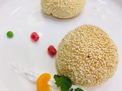 -金陵中学(河西分校)