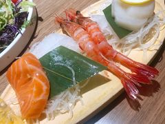 -诚·鳗屋(星摩尔店)