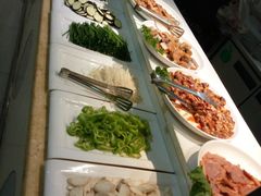 -淀里船宴(裕华东路店)