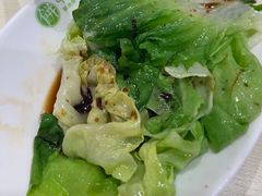 -甲乙饼·手工牛肉饼(东方广场店)