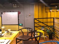 -不止轰趴桌游麻将台球(立水桥店)