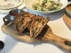 -黑宝石西餐厅(汇励99城市公园店)