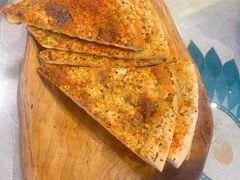 -疆山别院烧烤·新疆菜(铁路局店)