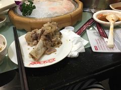 -川中故事·成都老火锅(东书房店)