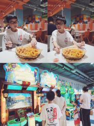 -宝燕乐园(闵行旗舰店)