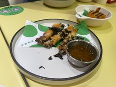 -米仓食堂(皇庭广场店)