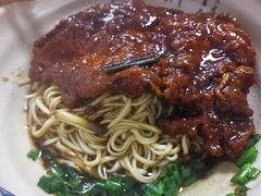 大排面-无名氏面馆(邮电路店)