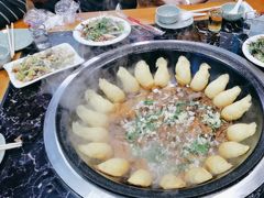 -边江铁锅炖鱼(振八街店)