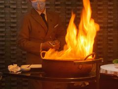 -三号黄浦会Canton Table