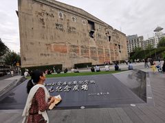 -上海四行仓库抗战纪念馆
