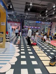 -meland亲子乐园(北京首开通州万象汇店)