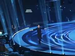 -宝能国际体育演艺中心