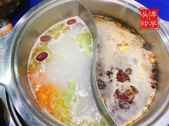 -马路边边·成都串串(翠柏路店)