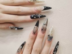 -StartNail美甲