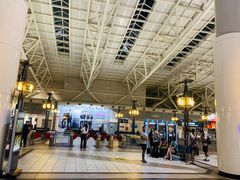 -文府路口(Taiwan High Speed Rail Zuoying Station)