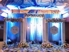 -上海外滩英迪格酒店