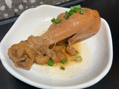 -贡梅老面馆·蟹粉面·无锡特色小吃(南长街主推店)