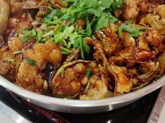 -黄记煌三汁焖锅(首创奥特莱斯店)
