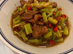 -新新湘菜馆(新中街二条店)
