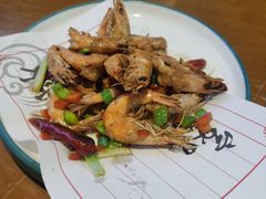 -外婆烧.老杭帮菜(庆春店)