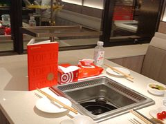 -海底捞火锅(高科广场店)