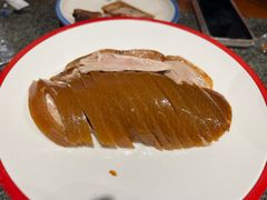 -真地道京味府·鲜橙烤鸭·北京菜(朝外大街东大桥店)