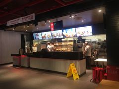-肯德基(蓝桥店)
