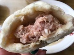 肉包-津品味小吃(大学湾店)