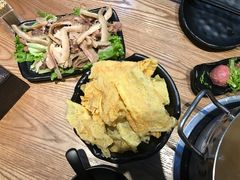 -掂档潮汕牛肉火锅(cityon熙地港店)