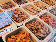 -绝味鸭脖(南湖城市广场店)