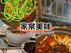 -醉霖生态餐厅(交大店)