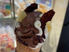 -GODIVA(天河城店)