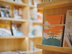 -猫的天空之城概念书店(印象城购物中心店)