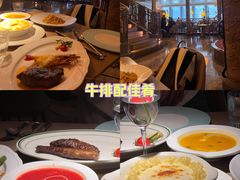 -波特曼西餐厅(中央大街店)