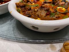 -马仕玖煲·融合菜·酥不腻烤鸭(人大店)