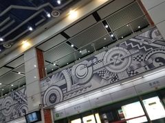 -星湖街(地铁站)