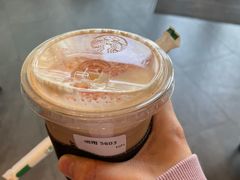 -星巴克(杭州银泰城西一店)