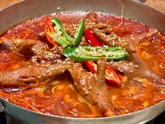 -KimPro 辛普乐概念韩餐