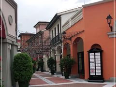 -佛罗伦萨小镇广佛名品奥特莱斯(疏港路店)